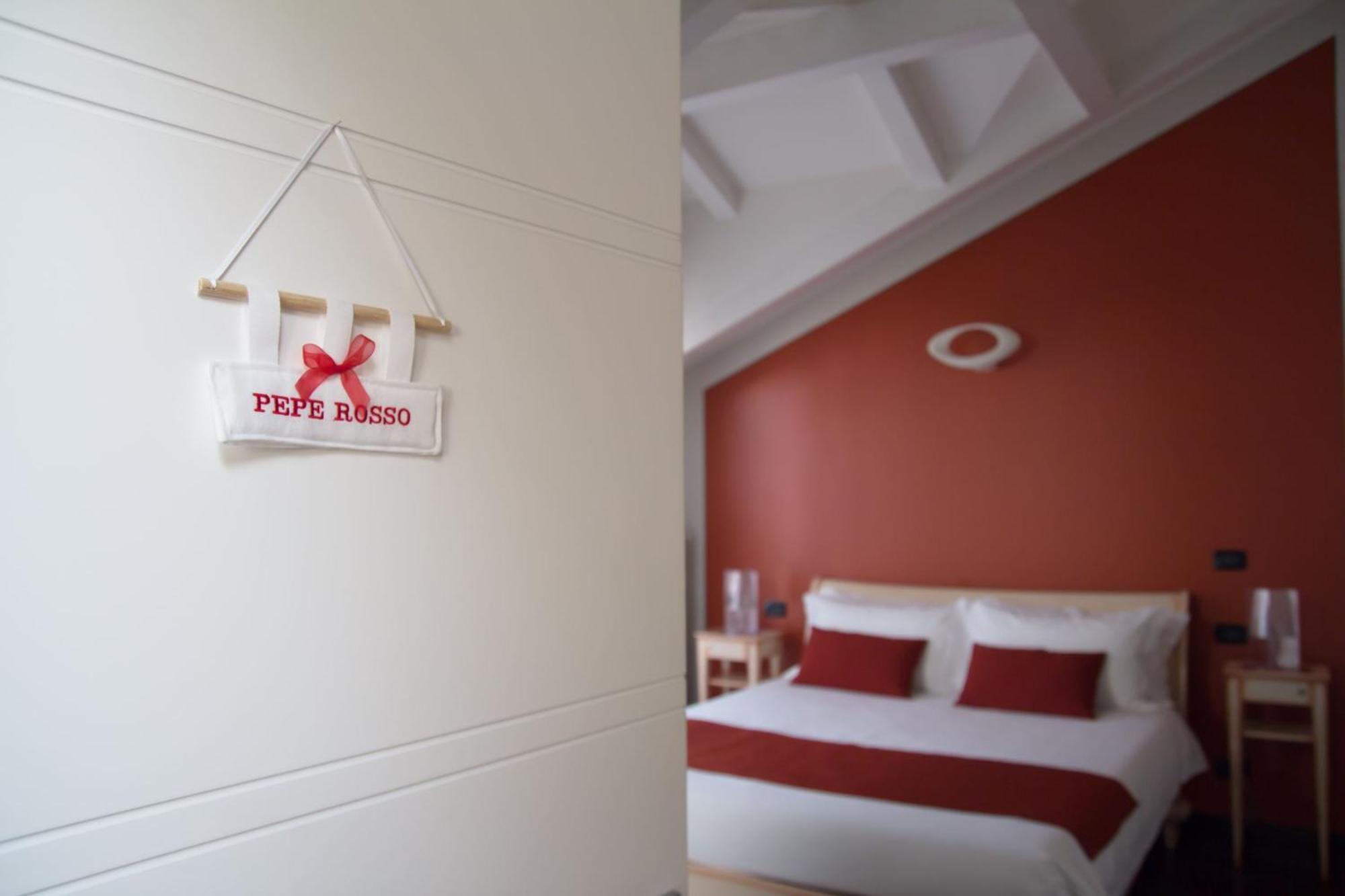 Pepe'S Home B&B Nichelino Extérieur photo